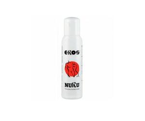 Eros Nuru Mineral Rich Massage Oil 250ml