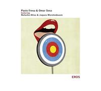 Eros/Paolo Fresu & Omar Sosa