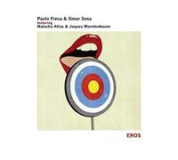 Eros / Paolo Fresu & Omar Sosa