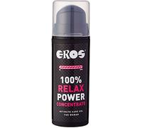 CONCENTRÉ DE PUISSANCE ANAL 100% RELAX EROS