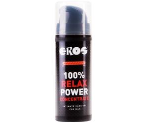 Eros Power Line - Entspannungskonzentrat