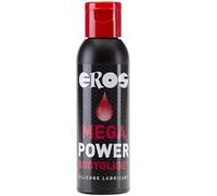 Eros power line - power bodyglide lubrifiant silicone 50 ml