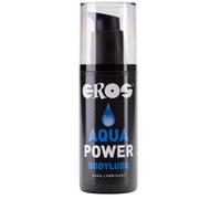Eros Power Line - Power Bodylube 125 ml