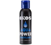 Eros power line - power bodylube 50 ml