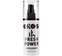 Eros power line - power sans alcool