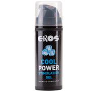 Eros Power Line - Power Stimulation Gel