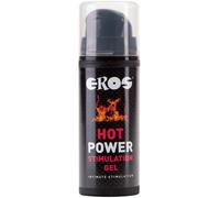 Eros Power Line - Power Stimulation Gel