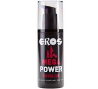 Eros power line - power toyglide lubrifiant silicone pour jouets 125 ml