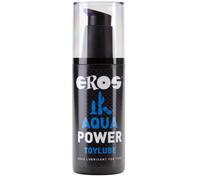 Eros power line - power toylube 125 ml