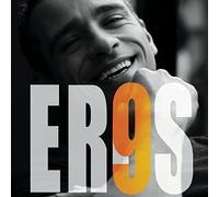Eros Ramazzotti - 9-Orange Colored Edition [Import]