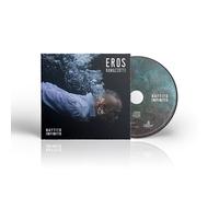 EROS RAMAZZOTTI - BATTITO INFINITO CD NEUF