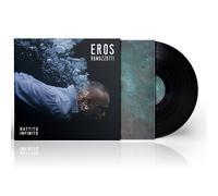 Eros Ramazzotti - Cliquetis Infini (2022) LP Vinyl