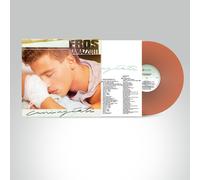 Eros Ramazzotti - Coeurs Agité (2022) LP Colour Vinyl
