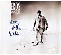 Eros Ramazzotti - Cose Della Vita (1993) [Import]