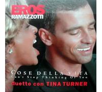 Eros Ramazzotti - Cose Della VitaCan'T Stop