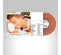 EROS RAMAZZOTTI - CUORI AGITATI VINYL LP NEUF