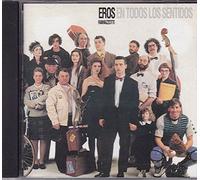 Eros Ramazzotti - En Todos Los Sentidos