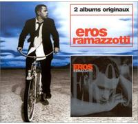 Eros Ramazzotti - Eros / Dove c'e musica