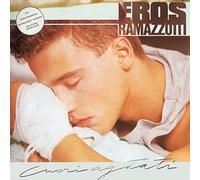 Eros Ramazzotti - Eros Ramazzotti - Cuori Agitati - Ariola - 206 814