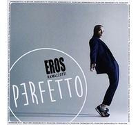 Eros Ramazzotti – Eros Ramazzotti: Perfetto – CD