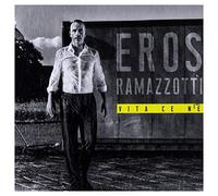 Eros Ramazzotti - Eros Ramazzotti: Vita Ce N'e [CD]