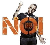 EROS RAMAZZOTTI (FEAT. ANDY GARCIA/NICOLE SCHERZINGER/+) - NOI CD POP NEUF