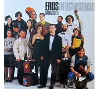 Eros Ramazzotti - In Ogni Senso [Vinilo]