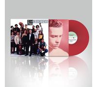 EROS RAMAZZOTTI - IN OGNI SENSO VINYL LP NEUF