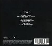 EROS RAMAZZOTTI - LATIDO INFINITO (SPANISH VERSION) CD NEUF