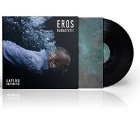 Eros Ramazzotti - Latido Infinito - Spanish Version [Vinyl Lp] Spanish Version, Canada - Import