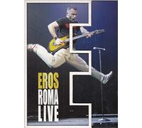 Eros Ramazzotti – Live In Roma – Édition Collector – 2 DVD