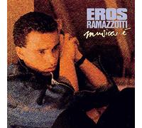 Eros Ramazzotti - Musica E