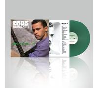 Eros Ramazzotti - Musique Est (2022) LP Vinyle Vert