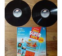 Eros Ramazzotti, Nino D'Angleo, Zucchero a.o. - Italo Super Hits (1990) [Import]