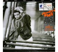 Eros Ramazzotti - Nuovi Eroi - DDD - 207 745