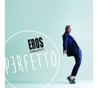 EROS RAMAZZOTTI - PERFETTO CD NEUF