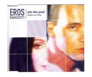 Eros Ramazzotti - Piu Che Puoi