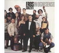 Eros Ramazzotti - Ramazzotti Eros - In Ogni Senso (Lp 1990)(Intl.Vers.)