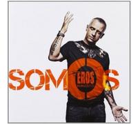 Somos Spanish Edition CD