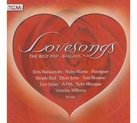 Eros Ramazzotti Toni Braxton Ricky Martin Vanessa Williams Simply Red - Iovesongs