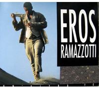 Eros Ramazzotti - Un' Altra Te (1993) [Import]