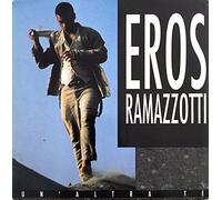 Eros RAMAZZOTTI - Un' altra te 2-track CARD SLEEVE