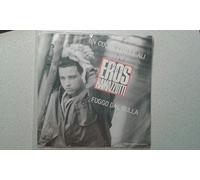 Eros Ramazzotti - Un cuore con le ali (1986) / Vinyl single [Vinyl-Single 7'']