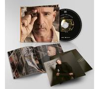 Ramazzotti, Eros – Una Storia Importante – CD – Édition Deluxe Signée