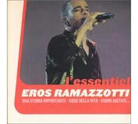 Eros Ramazzotti - Una Storia ImportanteCose Della Vita.
