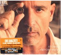Eros Ramazzotti - Une Histoire Importante. Deluxe (2025) CD