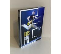 Eros Roma Live - Dvd