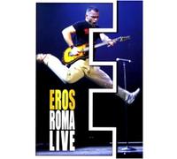 Eros Roma – Live – DVD – Sony Music