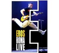 Eros Roma live E