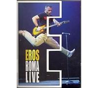 Eros Roma Live [Import USA Zone 1]